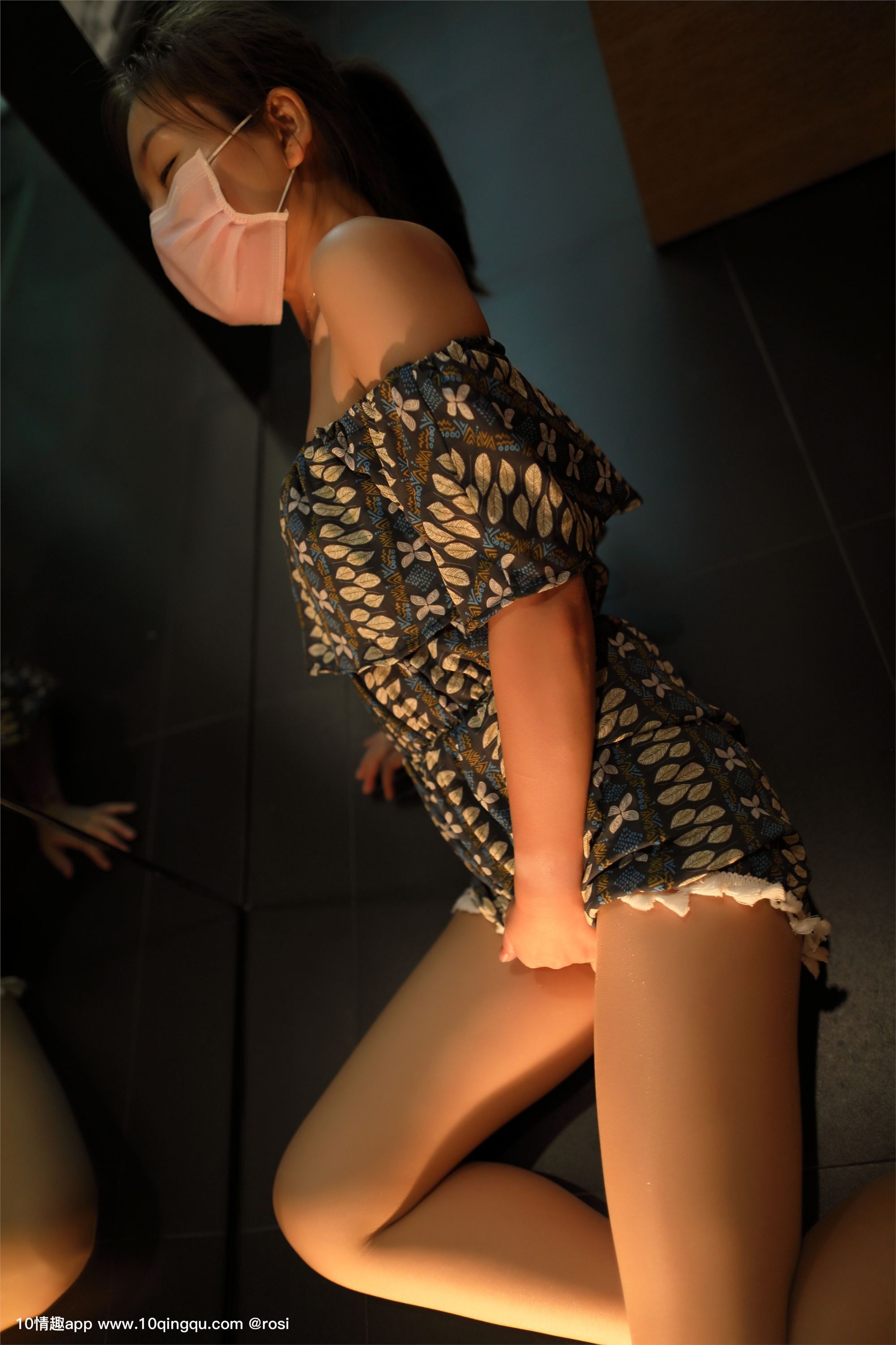 [ROSI写真]KZ系列 2019.03.27 NO.1018